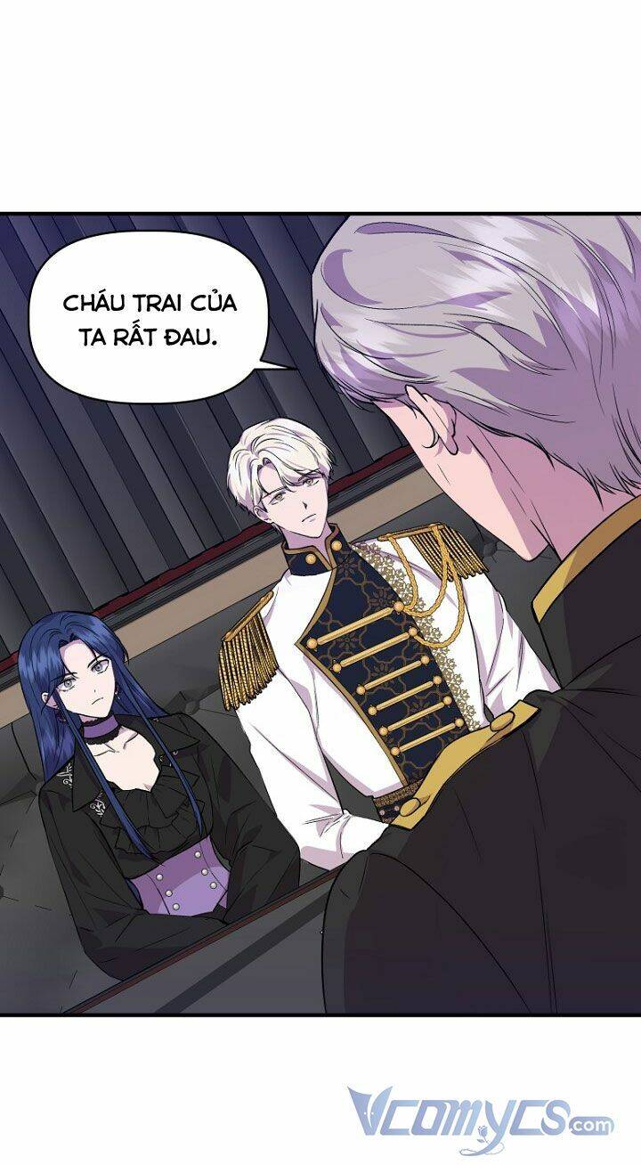 Tôi Không Phải Là Cinderella Chap 35 - Next Chap 36