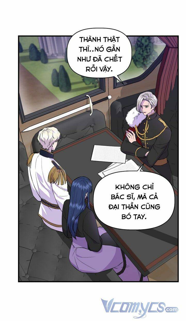 Tôi Không Phải Là Cinderella Chap 35 - Next Chap 36