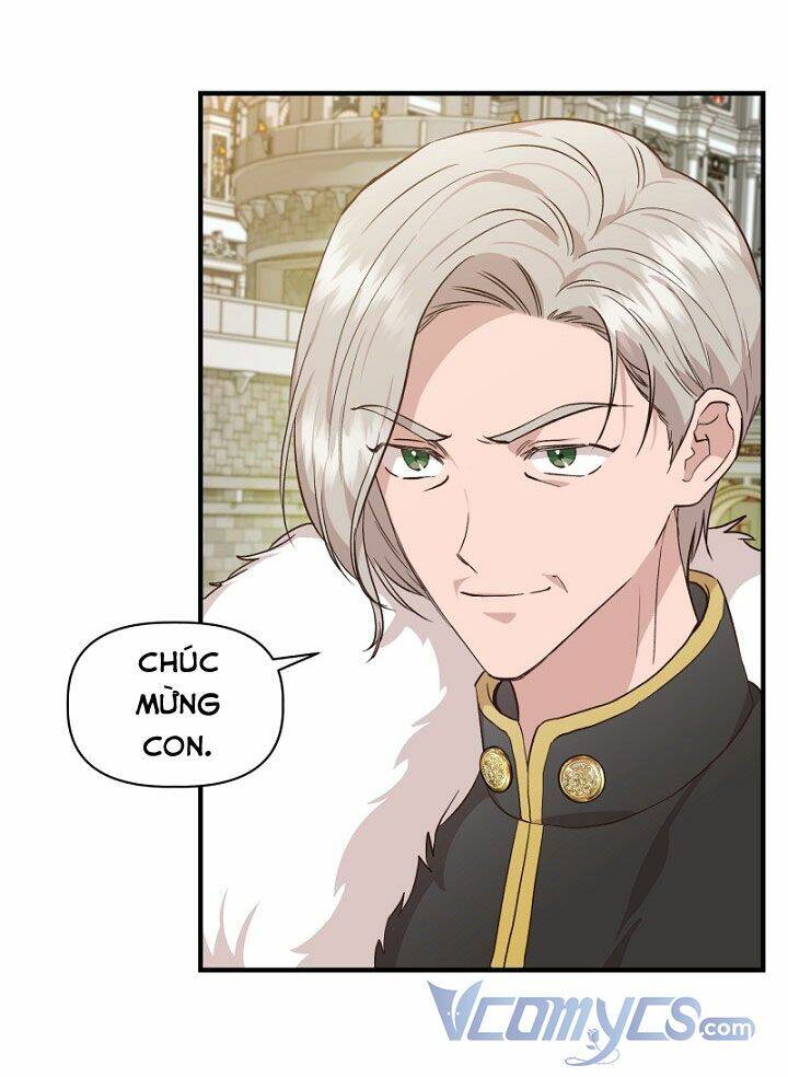 Tôi Không Phải Là Cinderella Chap 35 - Next Chap 36