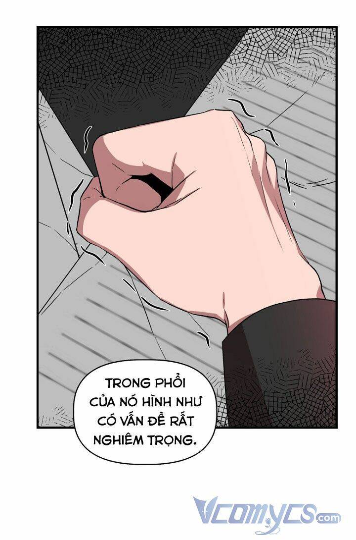 Tôi Không Phải Là Cinderella Chap 35 - Next Chap 36