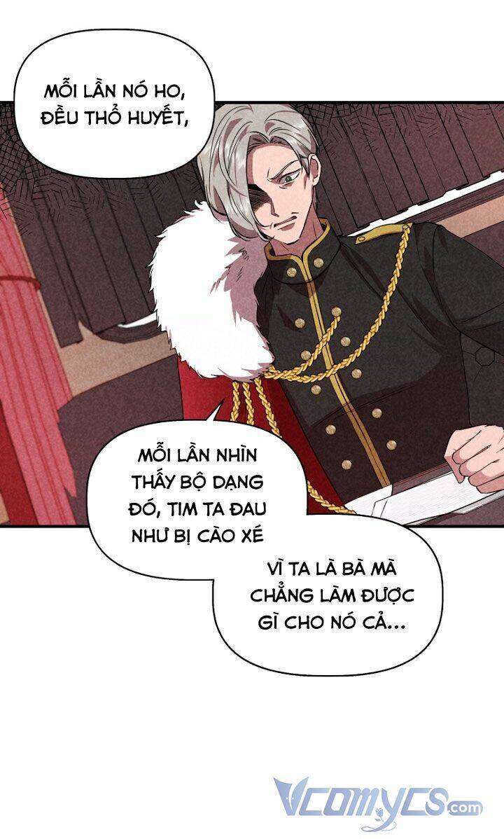 Tôi Không Phải Là Cinderella Chap 35 - Next Chap 36