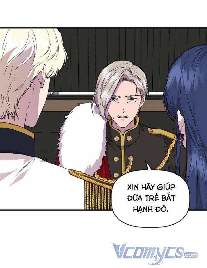 Tôi Không Phải Là Cinderella Chap 35 - Next Chap 36