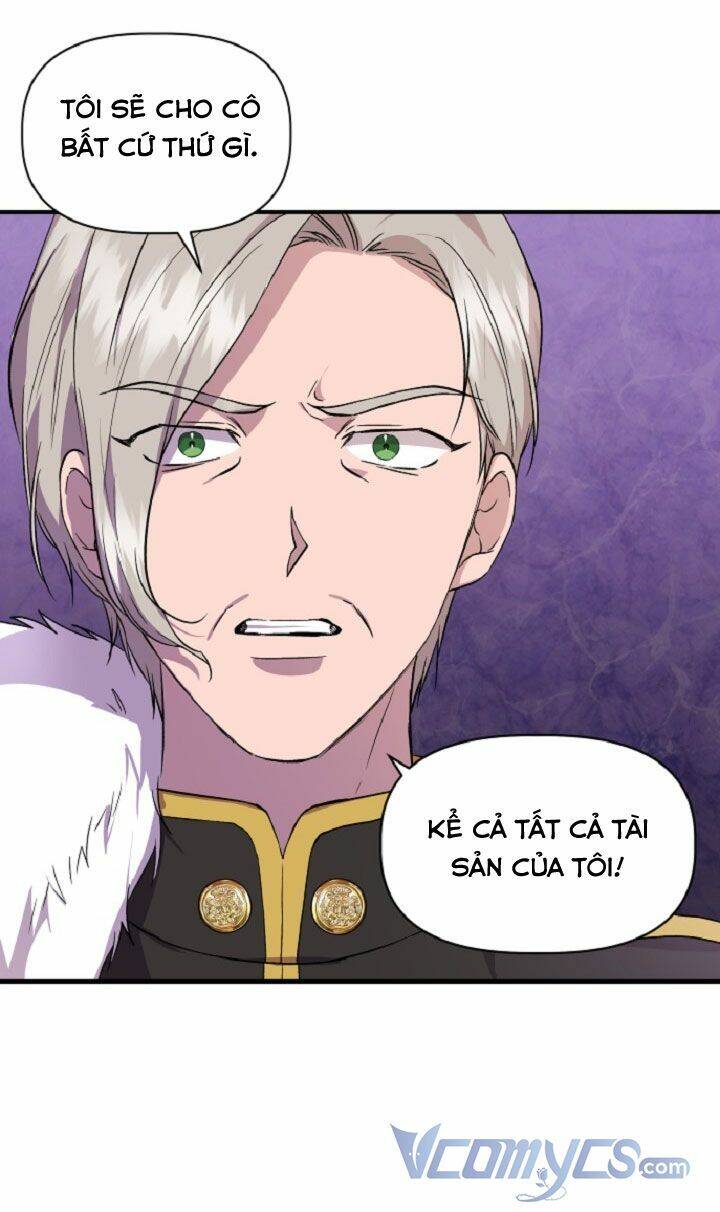 Tôi Không Phải Là Cinderella Chap 35 - Next Chap 36