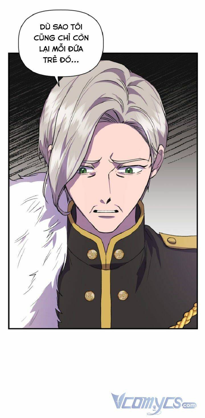Tôi Không Phải Là Cinderella Chap 35 - Next Chap 36