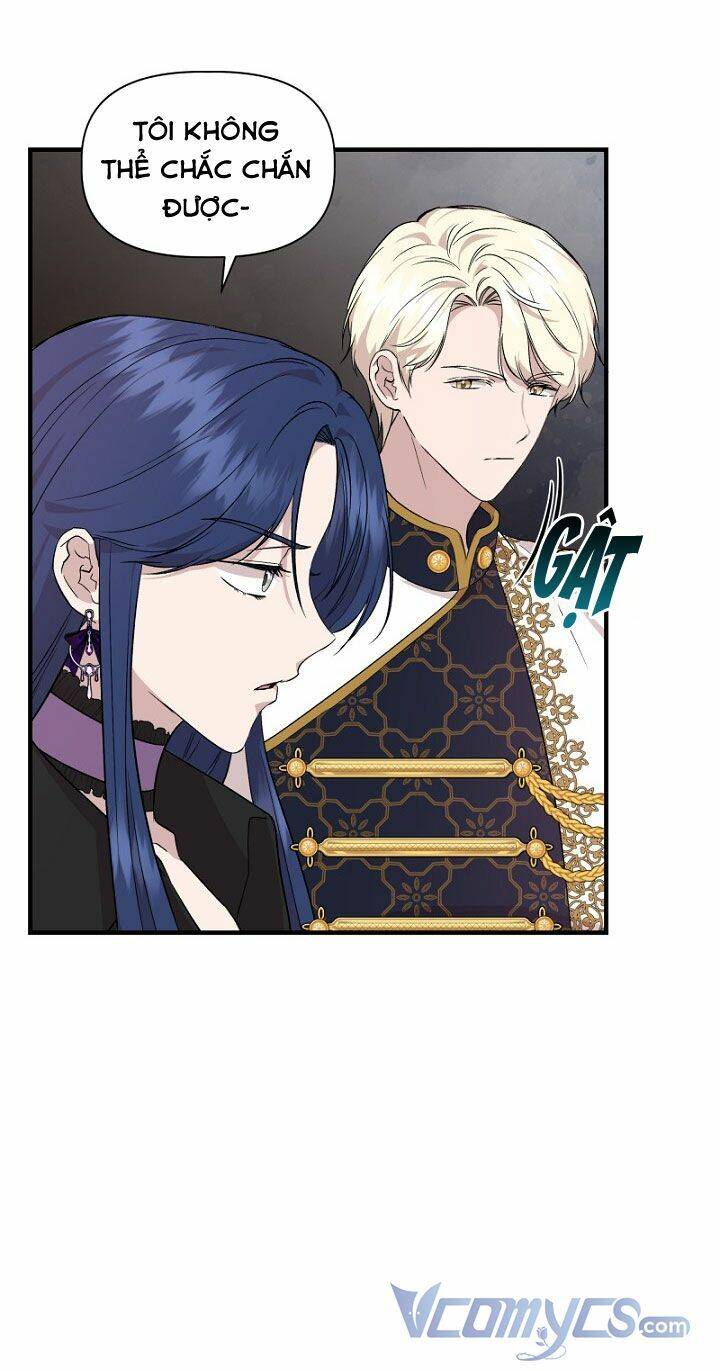 Tôi Không Phải Là Cinderella Chap 35 - Next Chap 36
