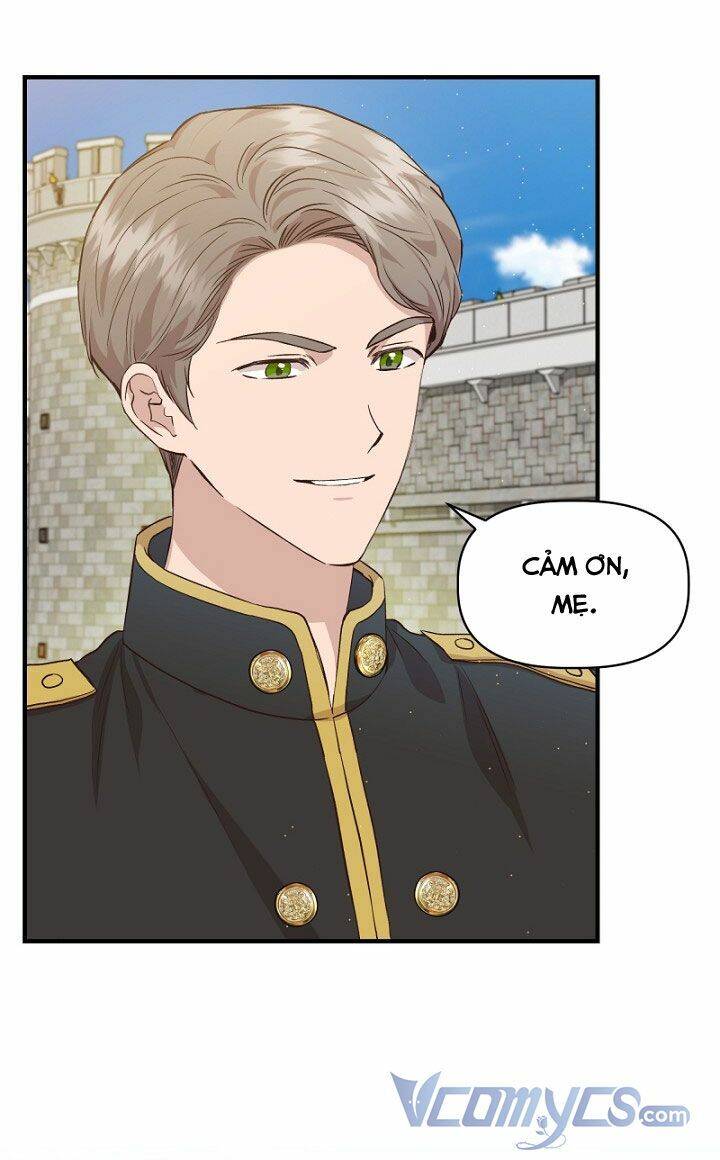 Tôi Không Phải Là Cinderella Chap 35 - Next Chap 36
