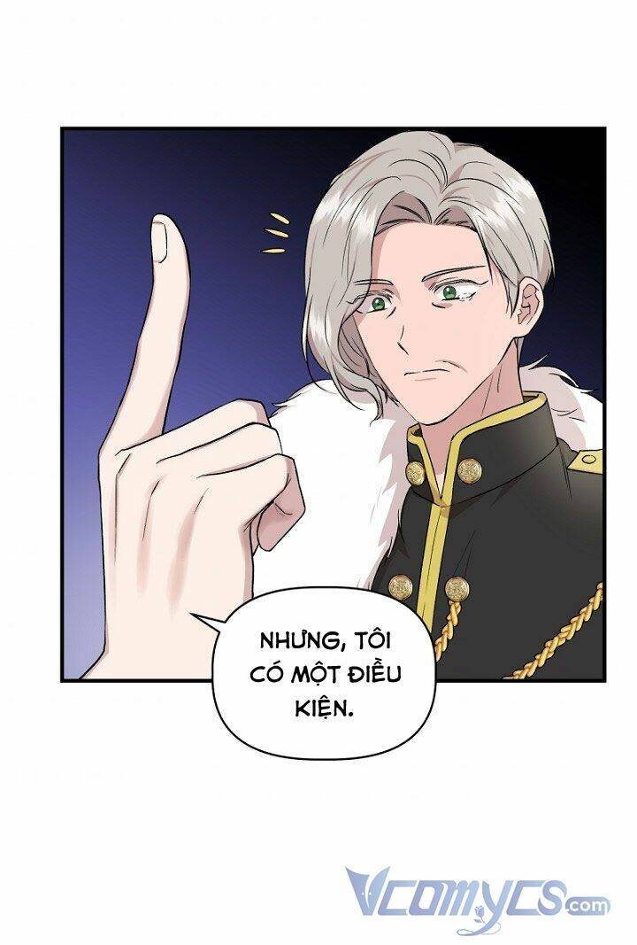 Tôi Không Phải Là Cinderella Chap 35 - Next Chap 36