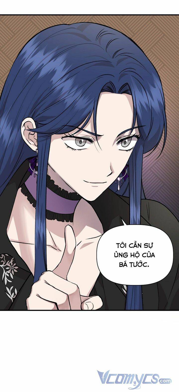 Tôi Không Phải Là Cinderella Chap 35 - Next Chap 36