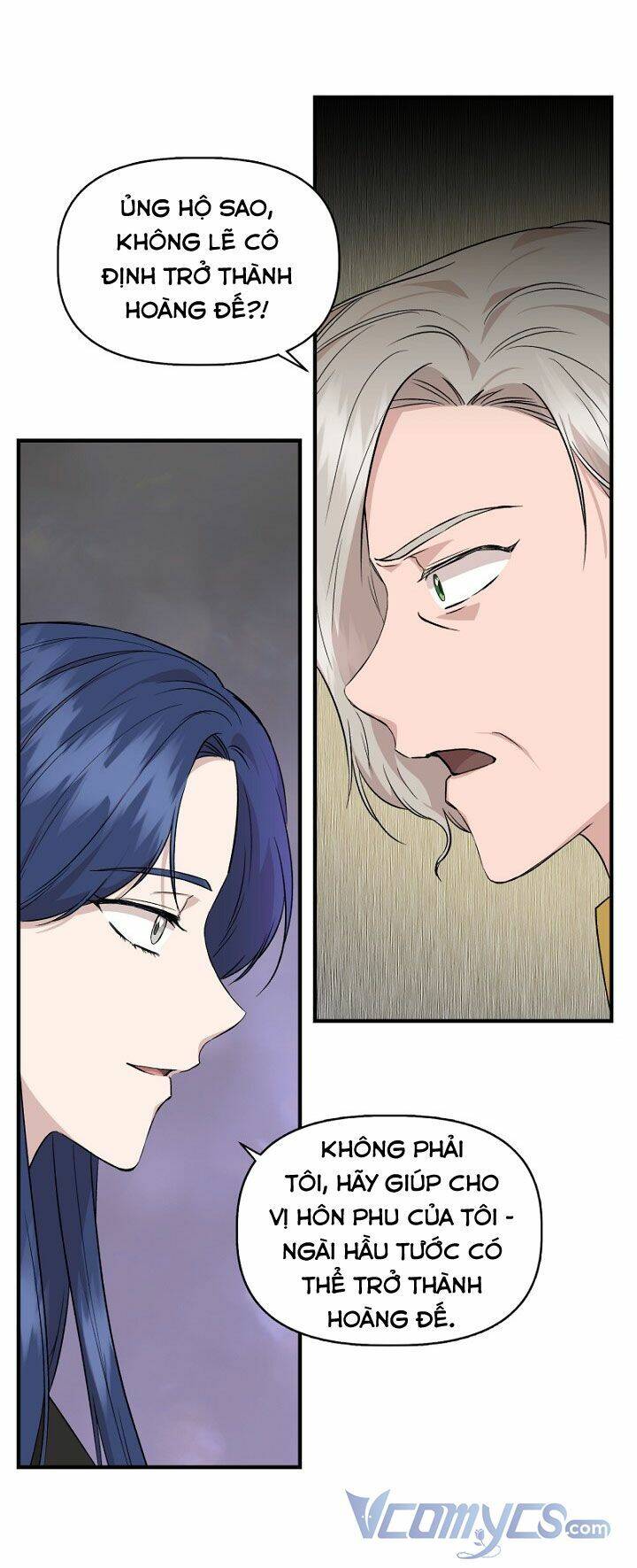 Tôi Không Phải Là Cinderella Chap 35 - Next Chap 36