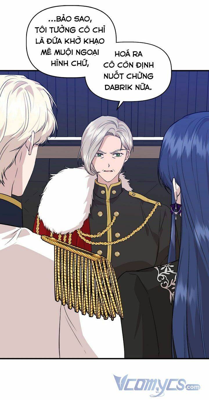 Tôi Không Phải Là Cinderella Chap 35 - Next Chap 36