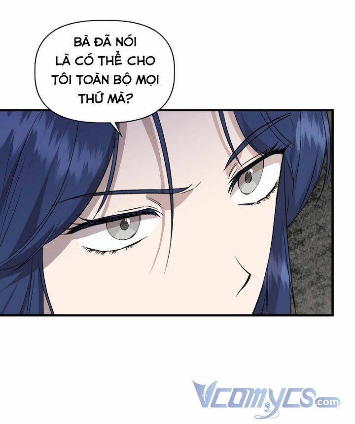 Tôi Không Phải Là Cinderella Chap 35 - Next Chap 36