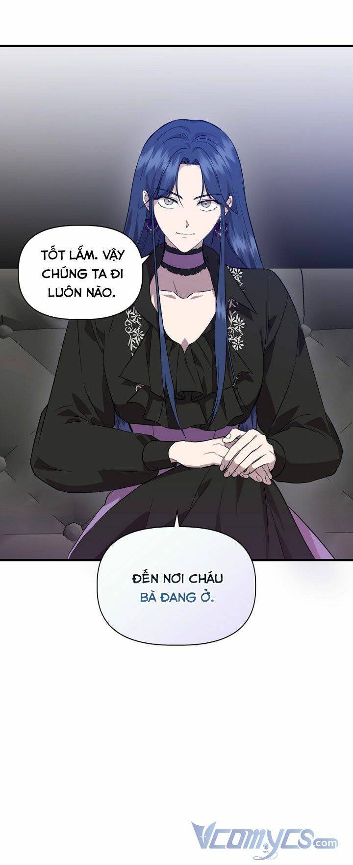 Tôi Không Phải Là Cinderella Chap 35 - Next Chap 36