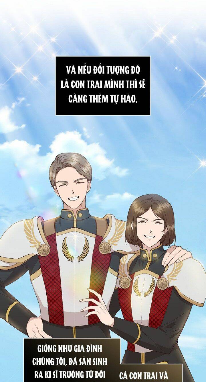 Tôi Không Phải Là Cinderella Chap 35 - Next Chap 36