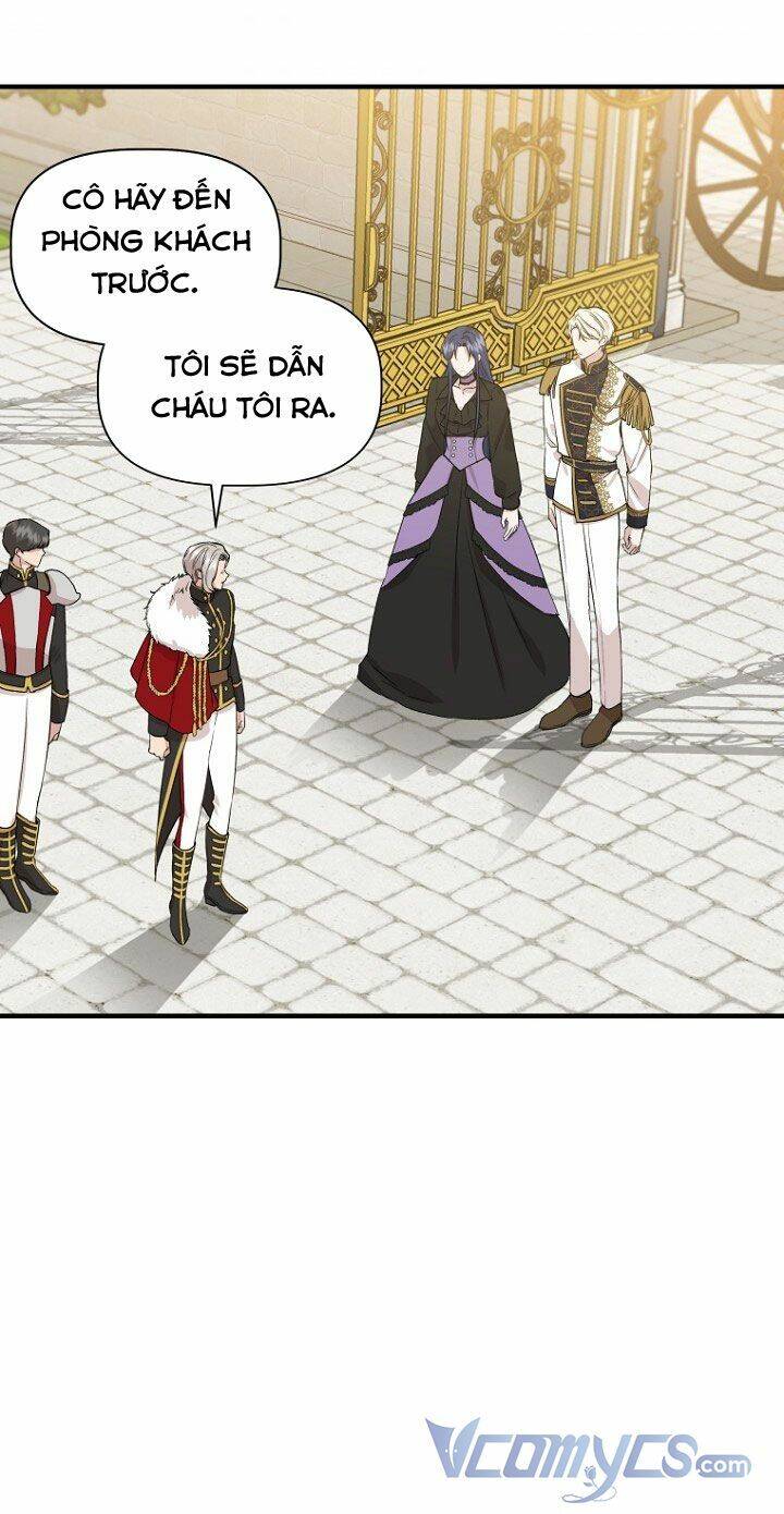 Tôi Không Phải Là Cinderella Chap 35 - Next Chap 36