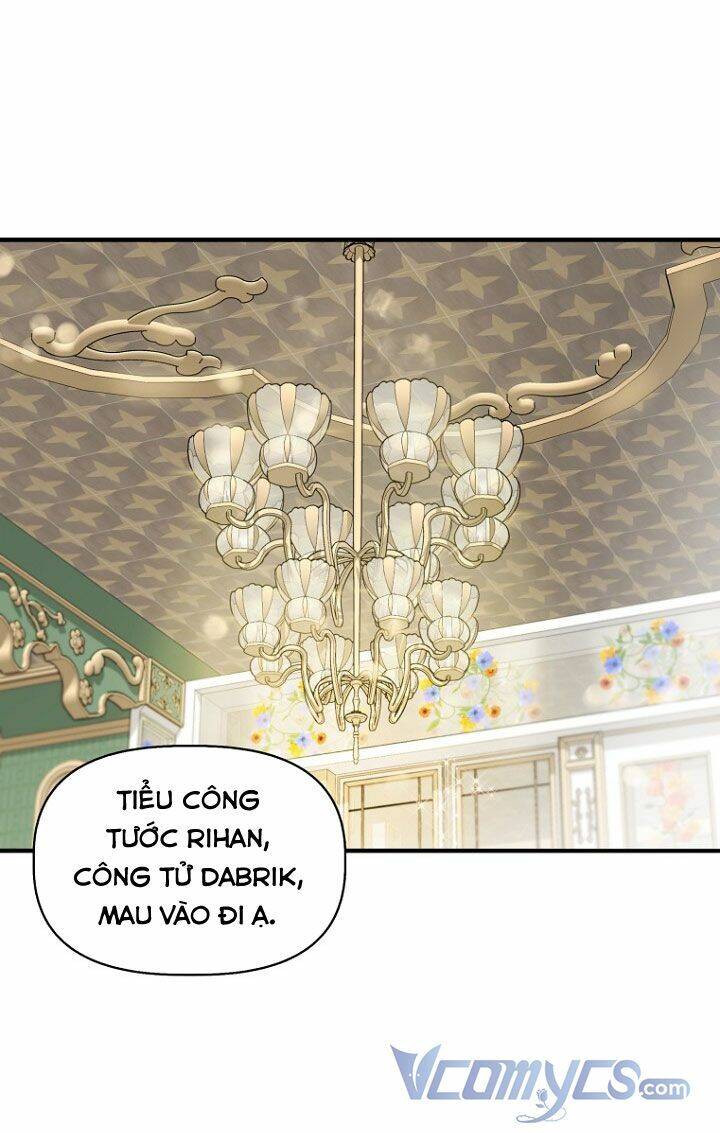 Tôi Không Phải Là Cinderella Chap 35 - Next Chap 36