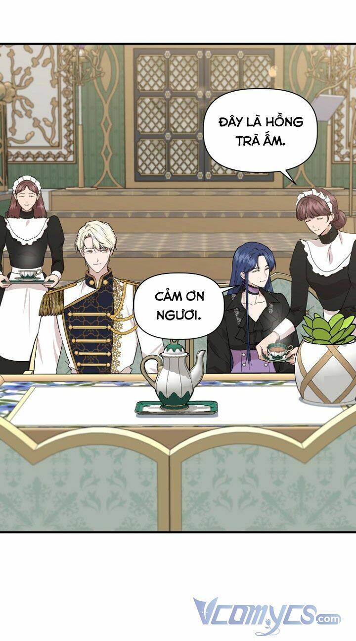 Tôi Không Phải Là Cinderella Chap 35 - Next Chap 36