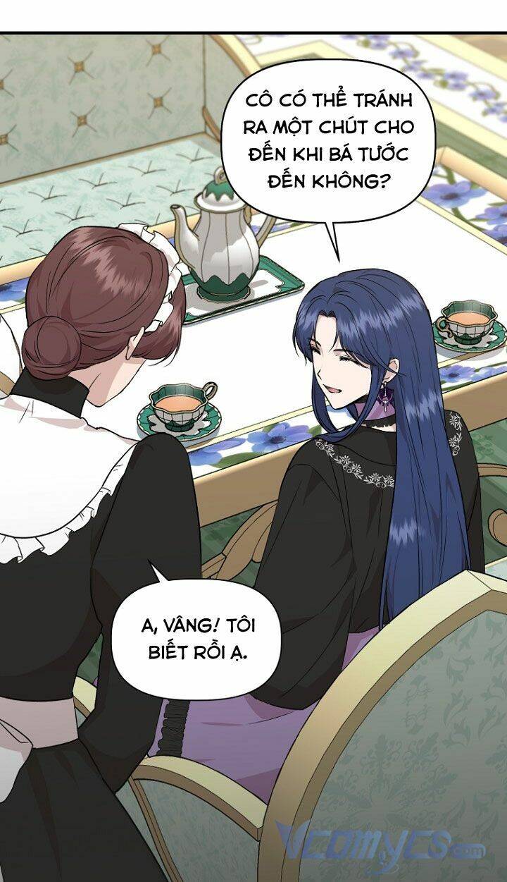 Tôi Không Phải Là Cinderella Chap 35 - Next Chap 36