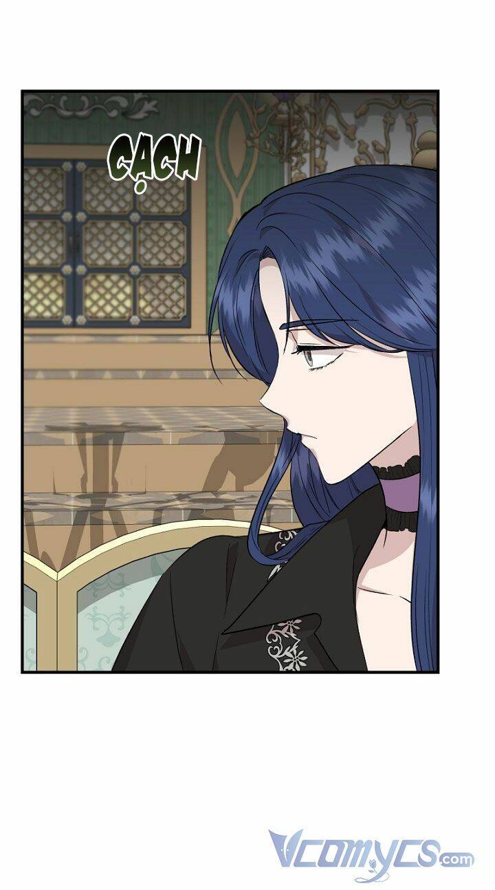 Tôi Không Phải Là Cinderella Chap 35 - Next Chap 36