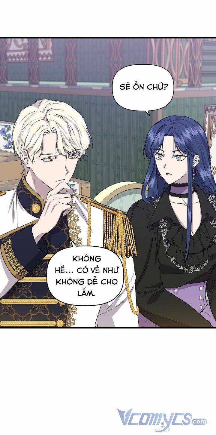 Tôi Không Phải Là Cinderella Chap 35 - Next Chap 36
