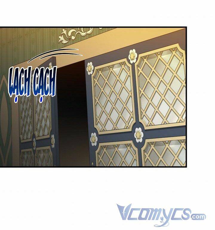 Tôi Không Phải Là Cinderella Chap 35 - Next Chap 36