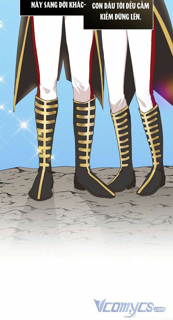 Tôi Không Phải Là Cinderella Chap 35 - Next Chap 36