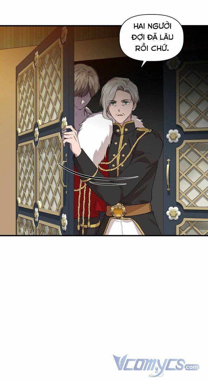 Tôi Không Phải Là Cinderella Chap 35 - Next Chap 36