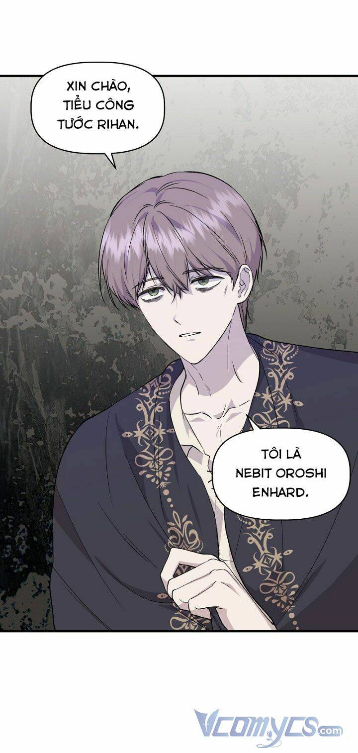 Tôi Không Phải Là Cinderella Chap 35 - Next Chap 36