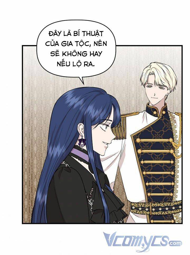 Tôi Không Phải Là Cinderella Chap 35 - Next Chap 36