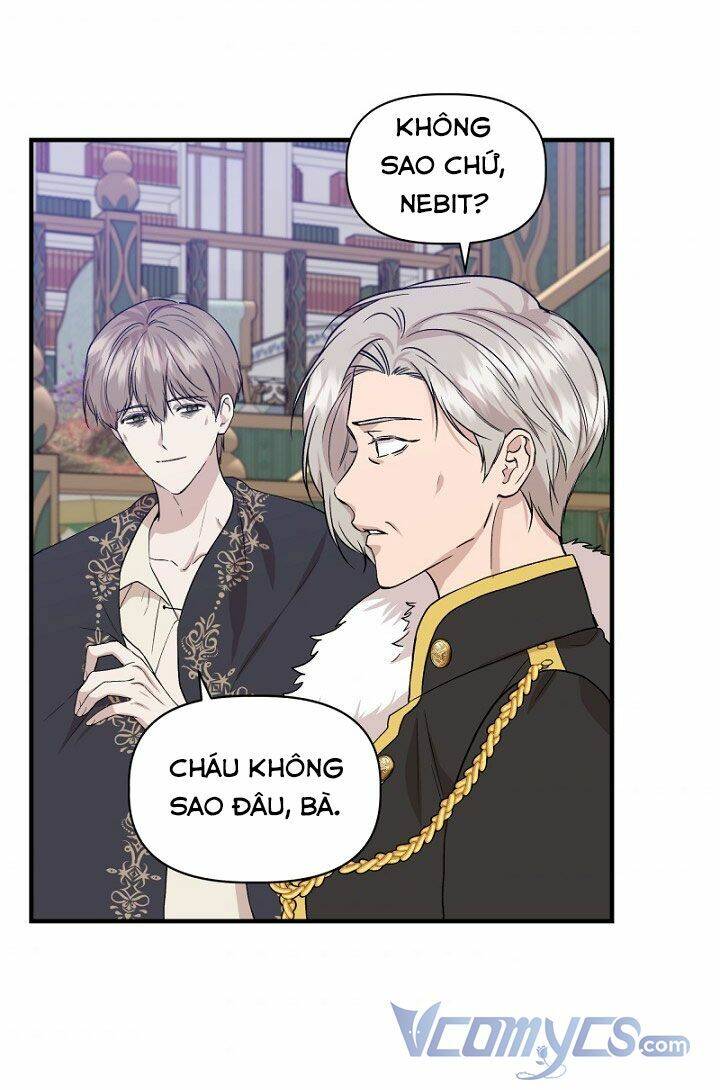 Tôi Không Phải Là Cinderella Chap 35 - Next Chap 36