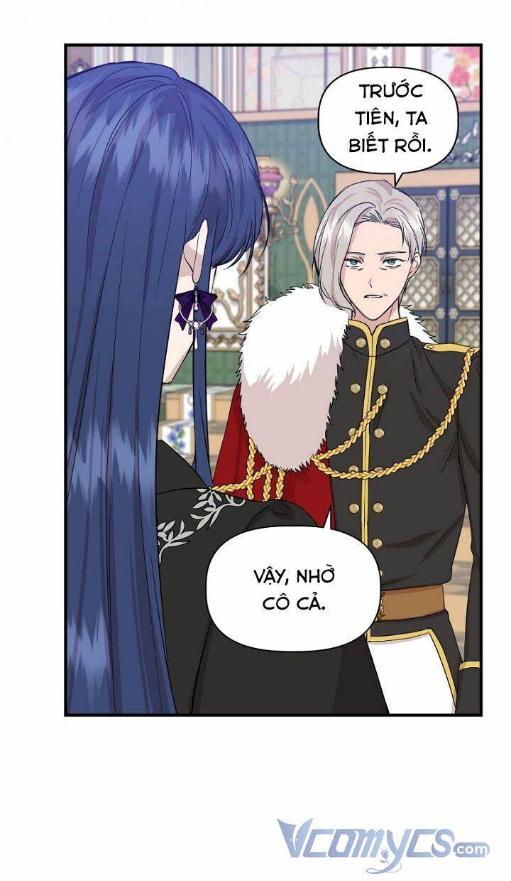 Tôi Không Phải Là Cinderella Chap 35 - Next Chap 36