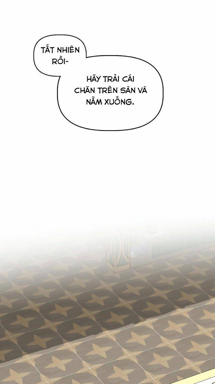 Tôi Không Phải Là Cinderella Chap 35 - Next Chap 36