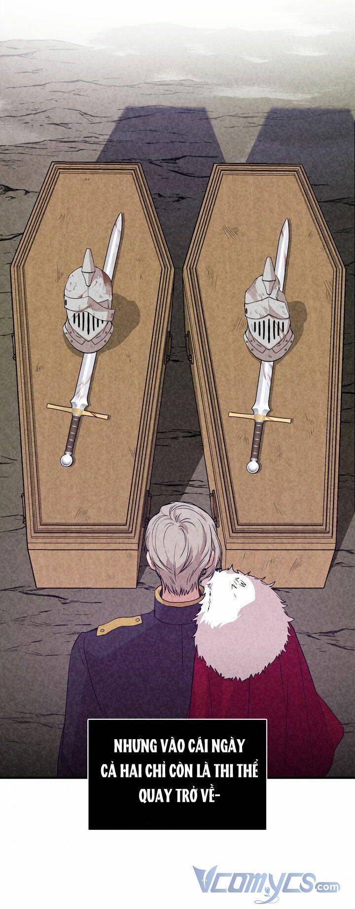 Tôi Không Phải Là Cinderella Chap 35 - Next Chap 36