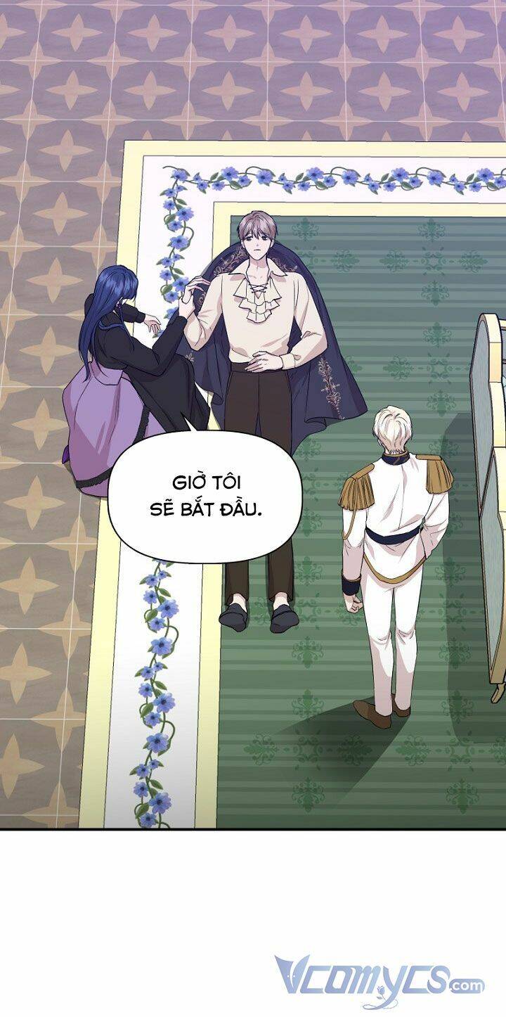 Tôi Không Phải Là Cinderella Chap 35 - Next Chap 36