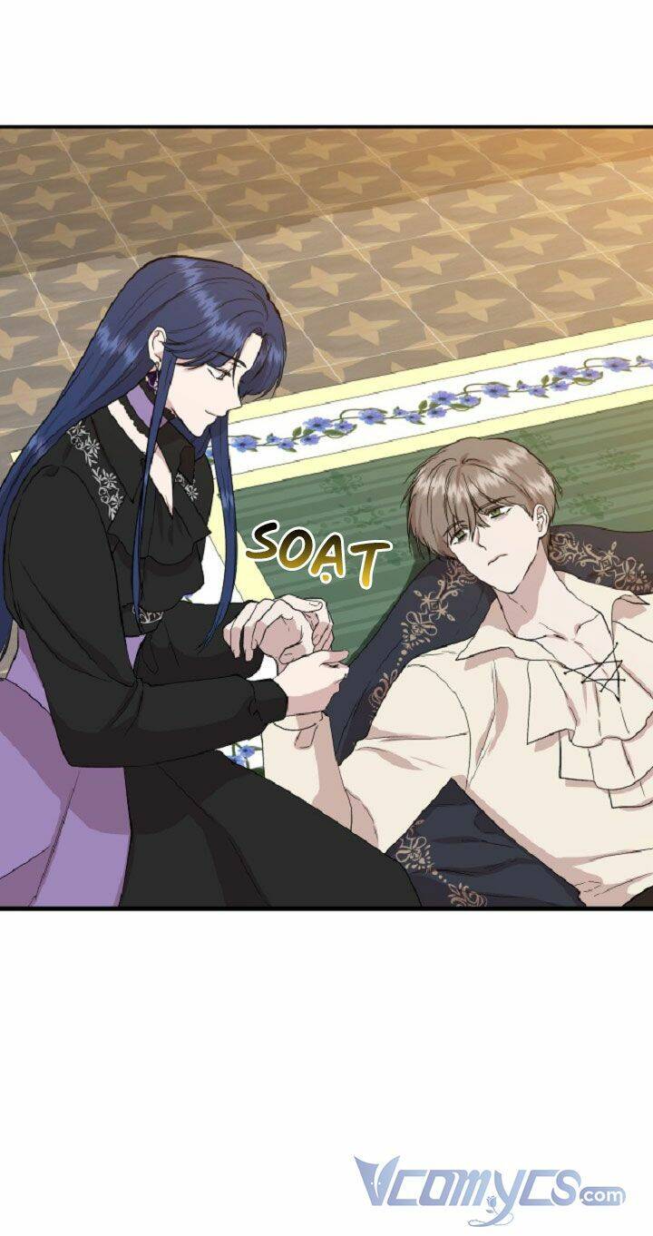 Tôi Không Phải Là Cinderella Chap 35 - Next Chap 36
