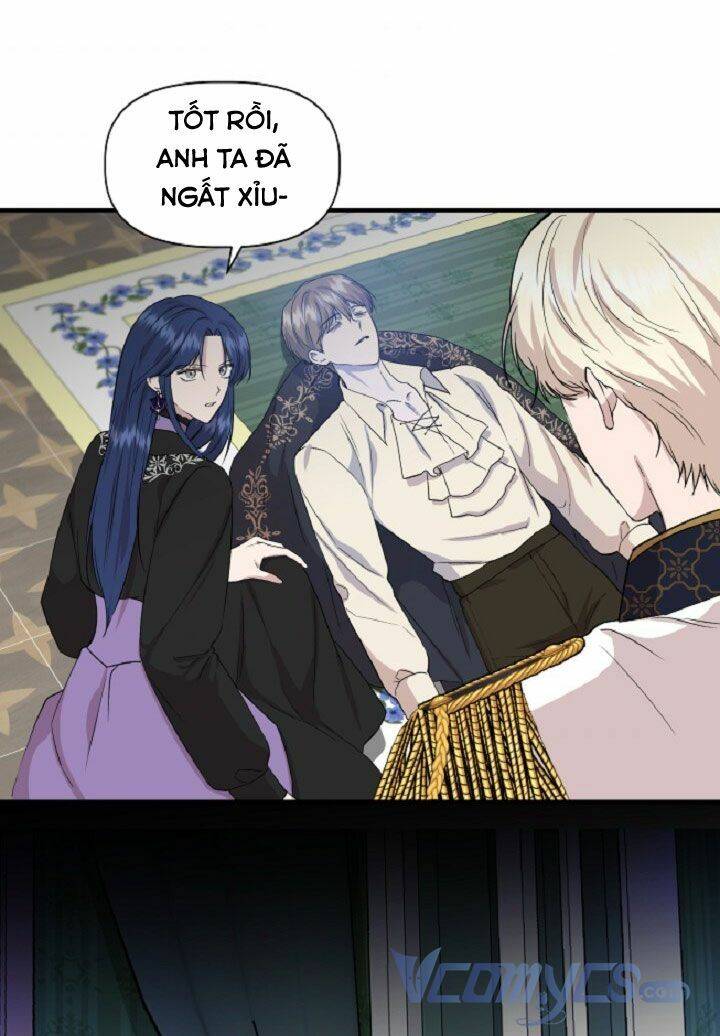 Tôi Không Phải Là Cinderella Chap 35 - Next Chap 36
