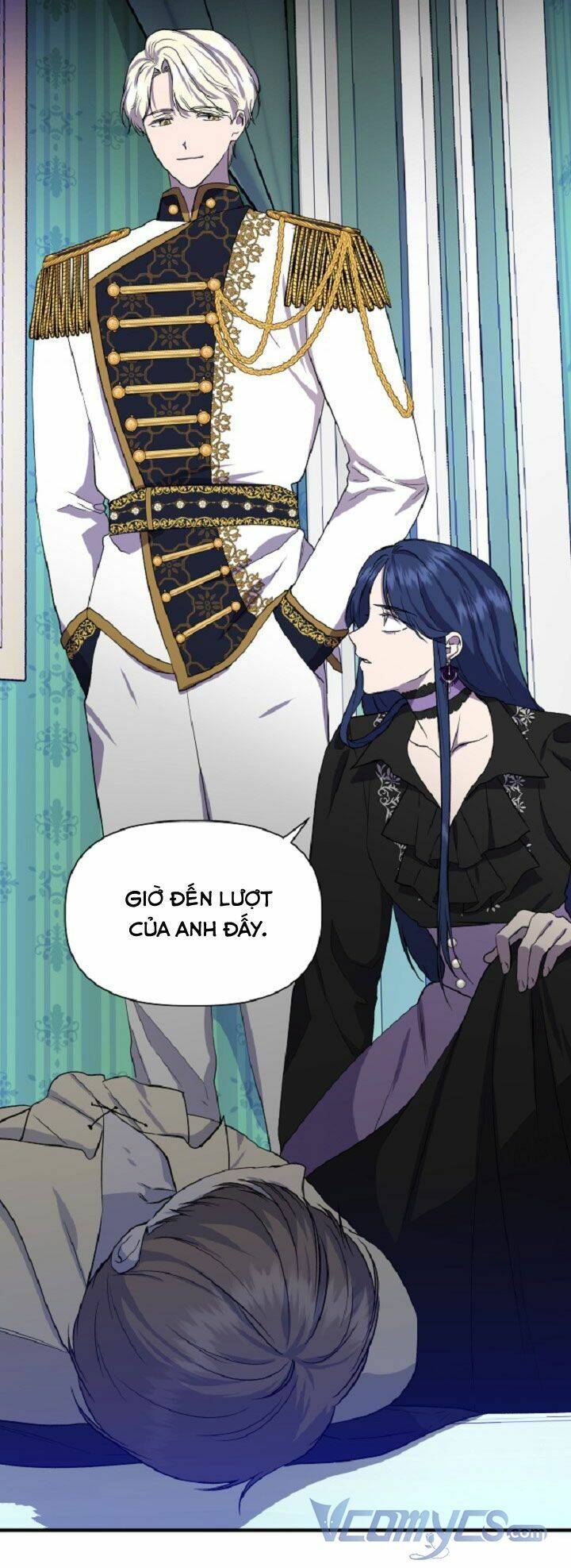 Tôi Không Phải Là Cinderella Chap 35 - Next Chap 36