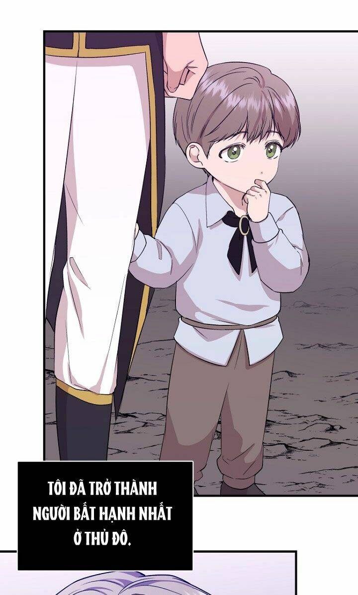 Tôi Không Phải Là Cinderella Chap 35 - Next Chap 36