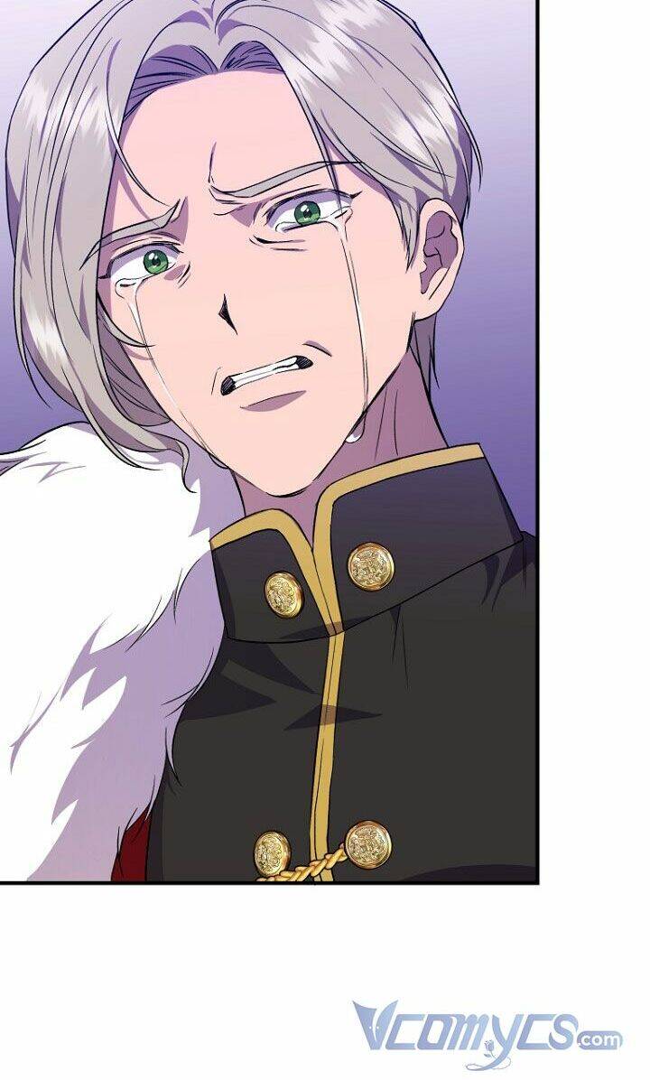 Tôi Không Phải Là Cinderella Chap 35 - Next Chap 36