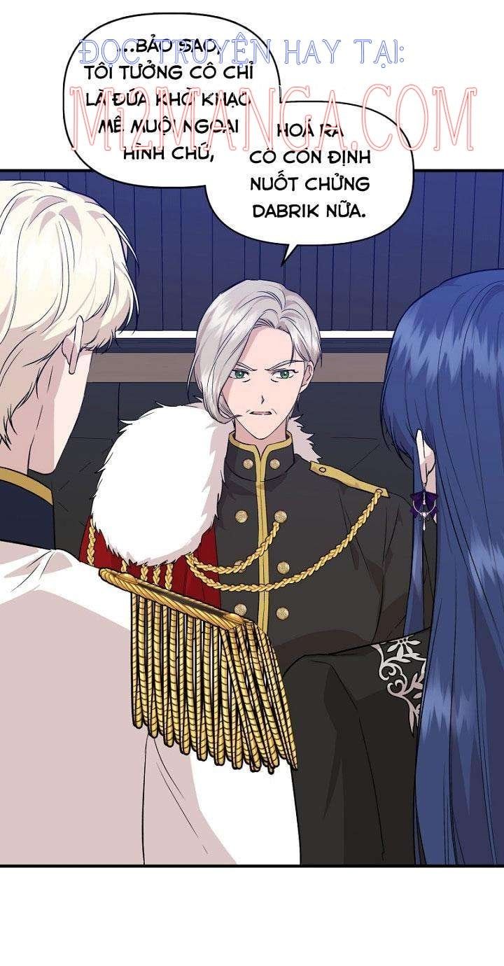 Tôi Không Phải Là Cinderella Chap 355 - Next Chap 356