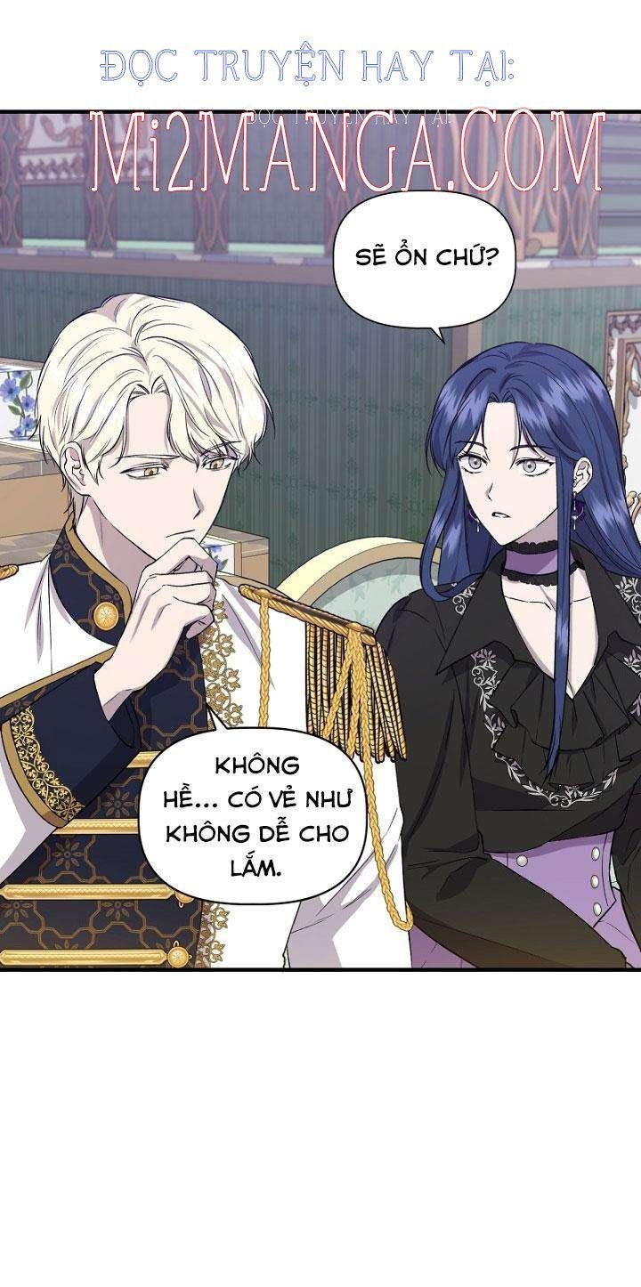 Tôi Không Phải Là Cinderella Chap 355 - Next Chap 356