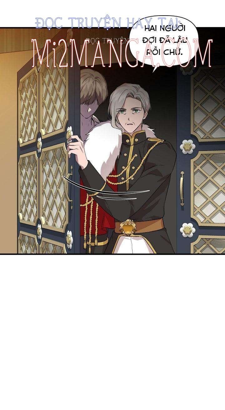 Tôi Không Phải Là Cinderella Chap 355 - Next Chap 356
