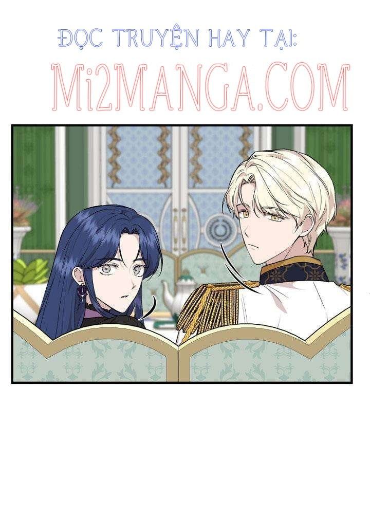 Tôi Không Phải Là Cinderella Chap 355 - Next Chap 356