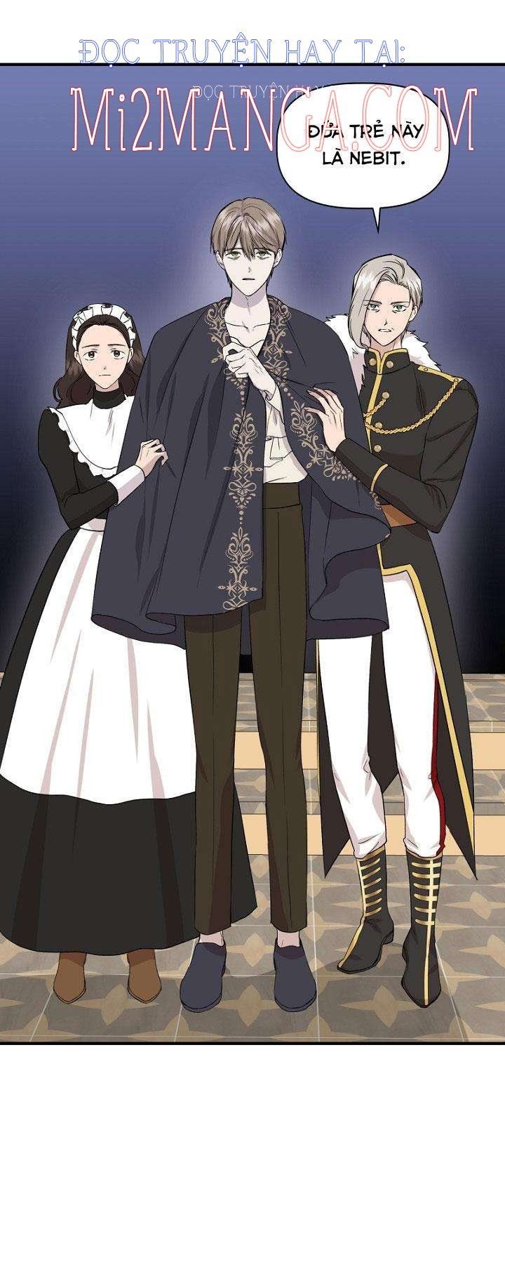 Tôi Không Phải Là Cinderella Chap 355 - Next Chap 356