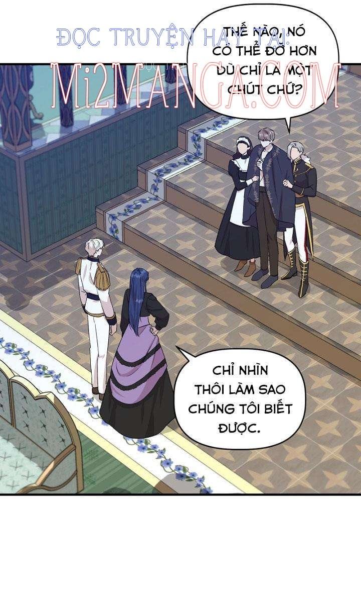Tôi Không Phải Là Cinderella Chap 355 - Next Chap 356
