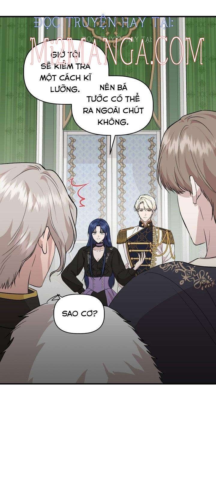 Tôi Không Phải Là Cinderella Chap 355 - Next Chap 356