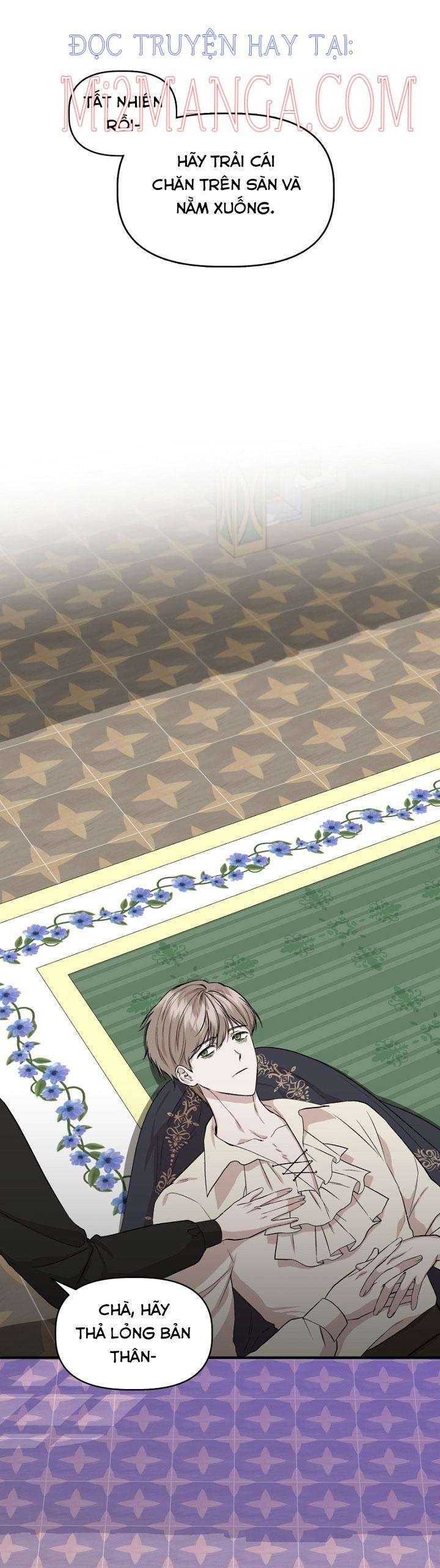 Tôi Không Phải Là Cinderella Chap 355 - Next Chap 356