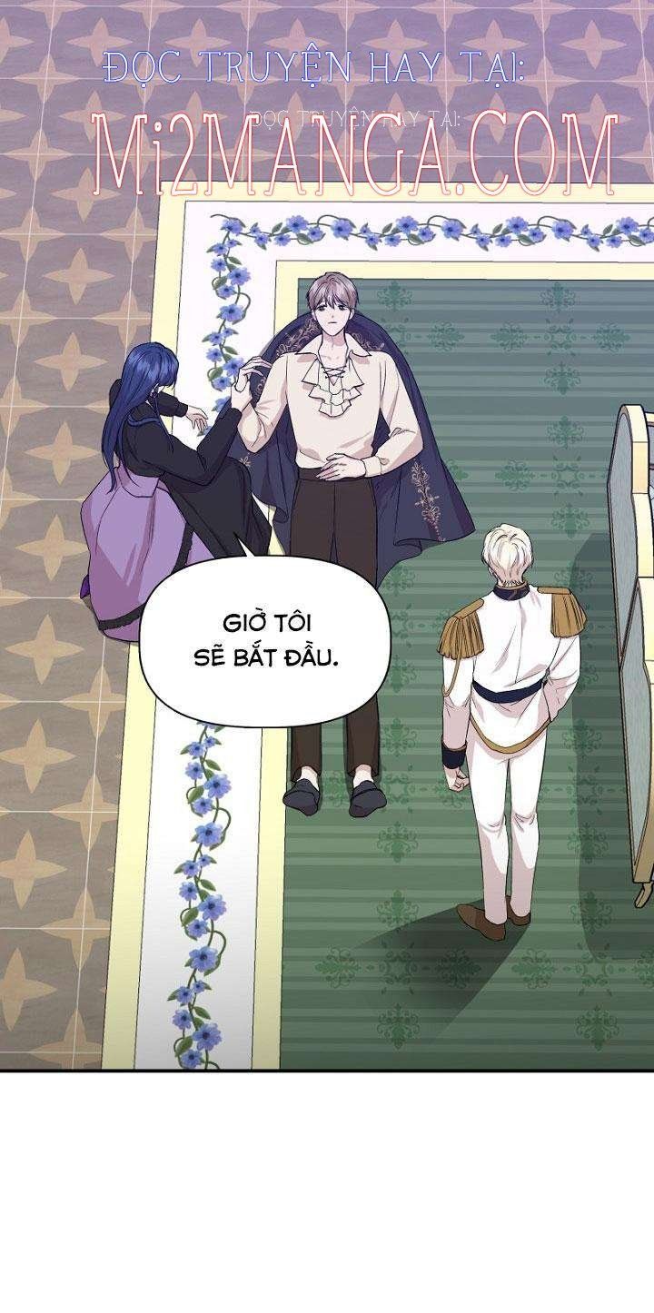 Tôi Không Phải Là Cinderella Chap 355 - Next Chap 356