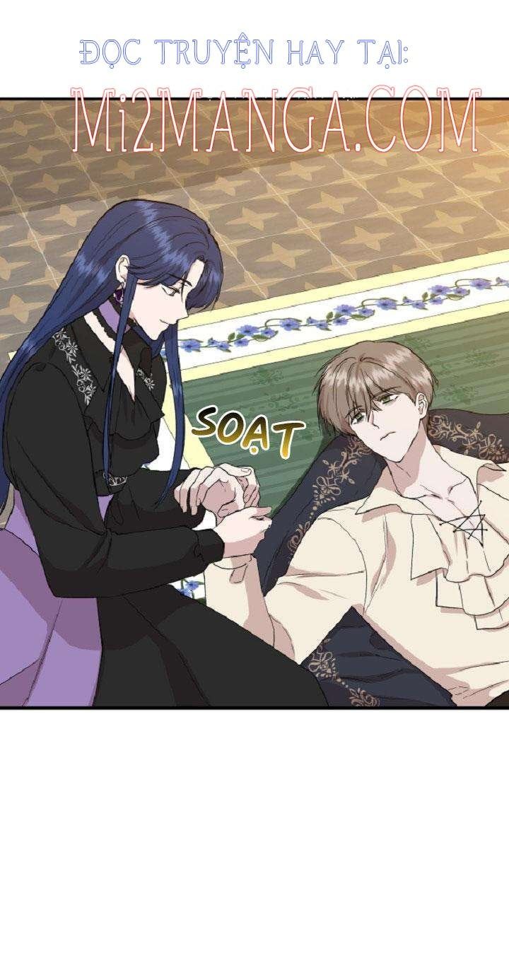 Tôi Không Phải Là Cinderella Chap 355 - Next Chap 356