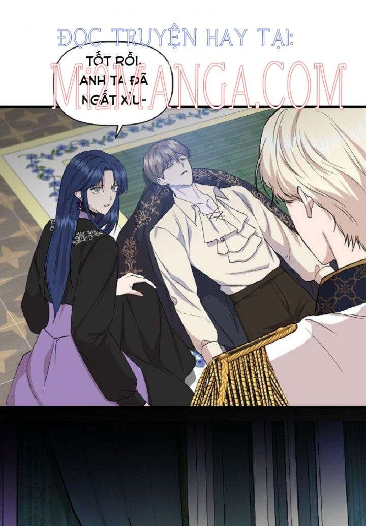 Tôi Không Phải Là Cinderella Chap 355 - Next Chap 356