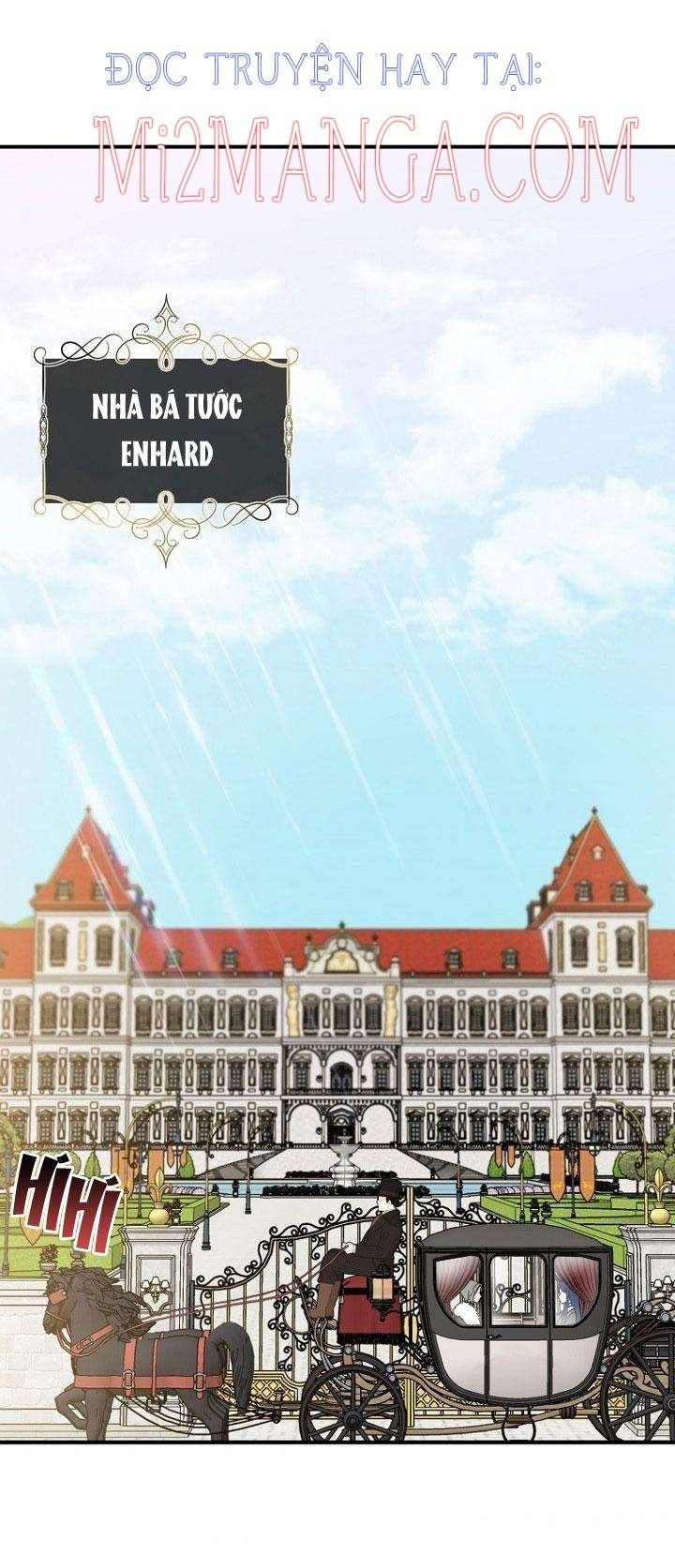 Tôi Không Phải Là Cinderella Chap 355 - Next Chap 356